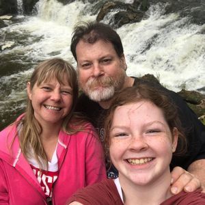 Meet your Posher, Mindy